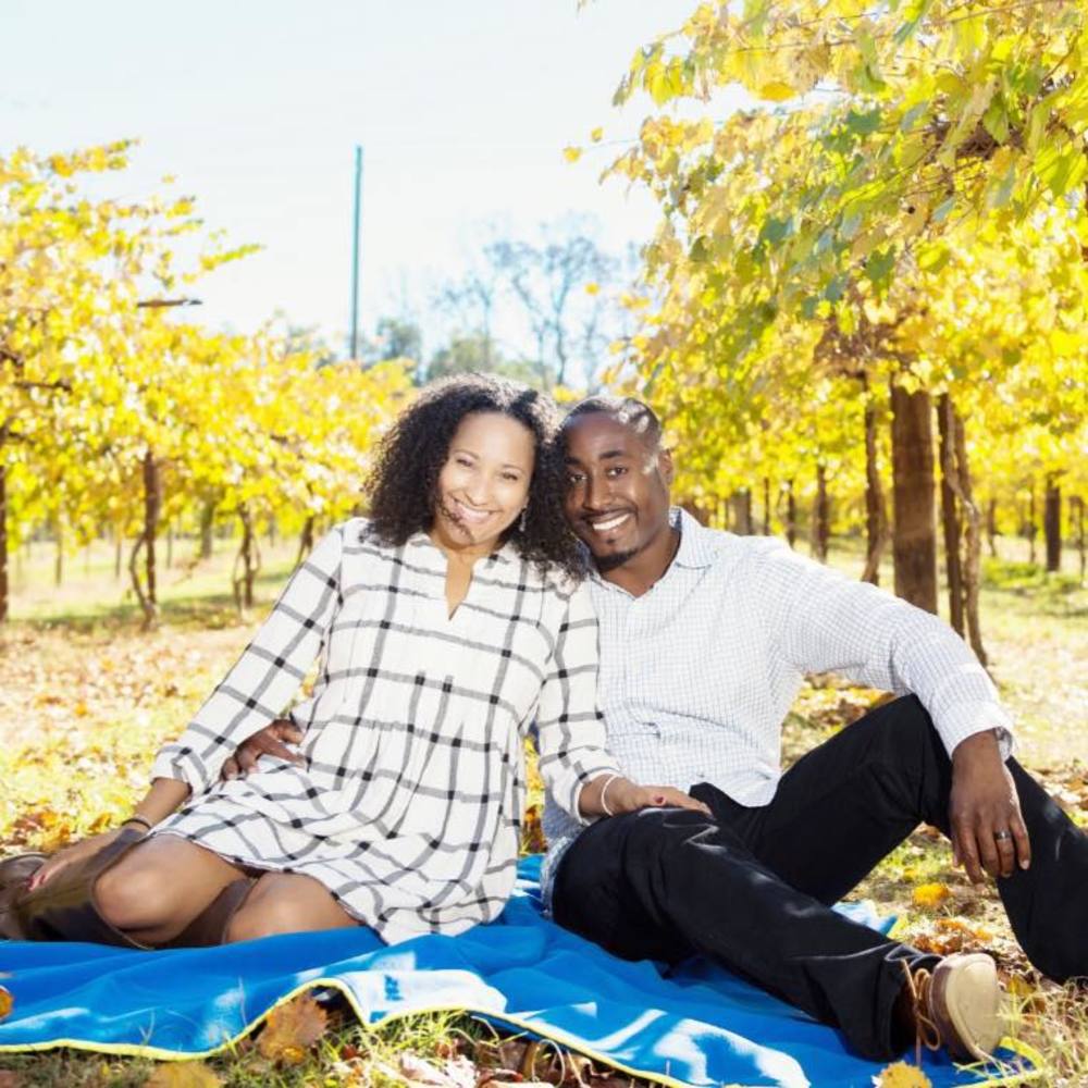 Meet your Posher, Law